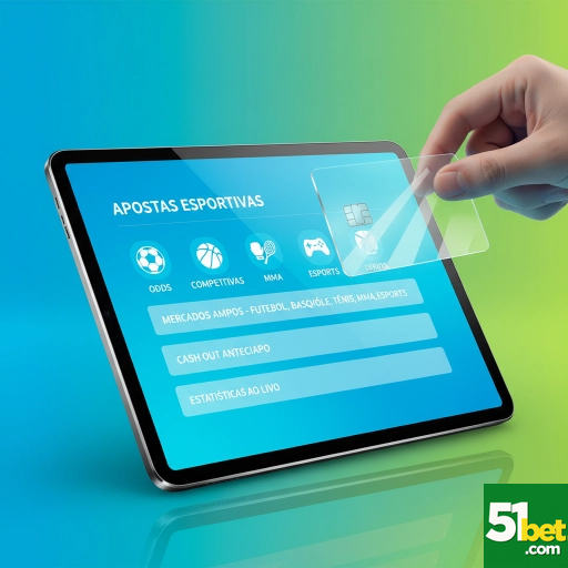 Apostas no 51bet.com: Maximize Lucros com Odds Altas