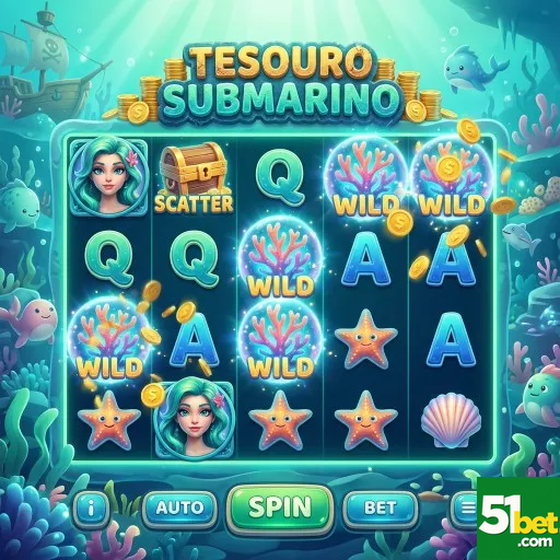 Jogos no 51bet.com: Experiências Enriquecedoras com Grandes Ganhos